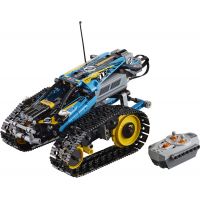 LEGO® Technic 42095 Kaskadérske pretekárske auto na diaľkové ovládanie 2
