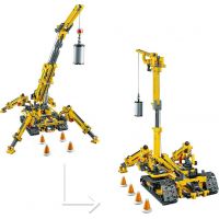 LEGO Technic 42097 Kompaktný pásový žeriav 2