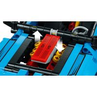 LEGO Technic 42098 Kamion pro přepravu aut - Poškozený obal 4