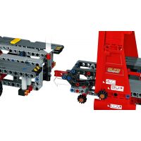 LEGO Technic 42098 Kamion pro přepravu aut - Poškozený obal 6