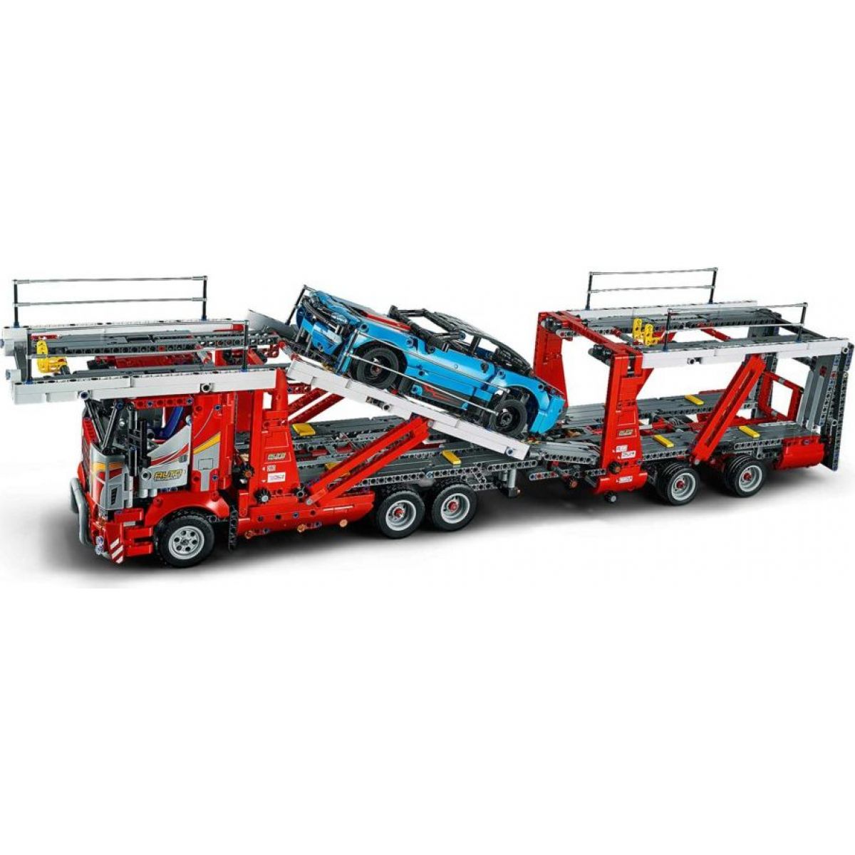 LEGO Technic 42098 Kamión na prepravu automobilov