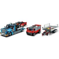LEGO Technic 42098 Kamión na prepravu automobilov 2