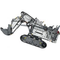 LEGO Technic 42100 Bager Liebherr R 9800 - Poškodený obal 2