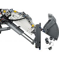 LEGO Technic 42100 Bager Liebherr R 9800 - Poškodený obal 4