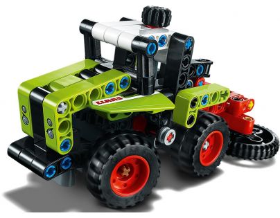 LEGO® Technic 42102 Mini Claas Xerion