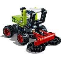 LEGO® Technic 42102 Mini Claas Xerion 3