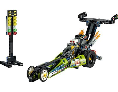 LEGO® Technic 42103 Dragster