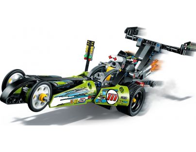 LEGO® Technic 42103 Dragster
