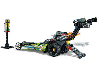LEGO® Technic 42103 Dragster