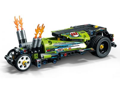 LEGO® Technic 42103 Dragster