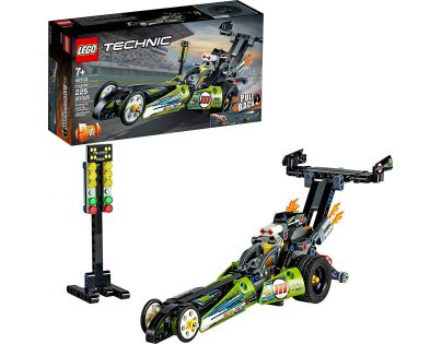 LEGO® Technic 42103 Dragster