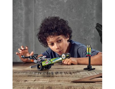 LEGO® Technic 42103 Dragster