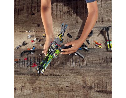 LEGO® Technic 42103 Dragster