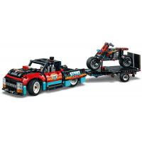 LEGO® Technic 42106 Kaskadérske vozidlá 3
