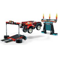 LEGO® Technic 42106 Kaskadérske vozidlá 5