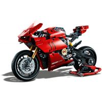 LEGO® Technic 42107 Ducati Panigale V4 R 3