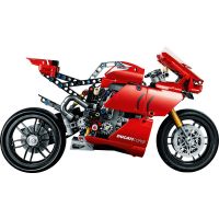 LEGO® Technic 42107 Ducati Panigale V4 R 4