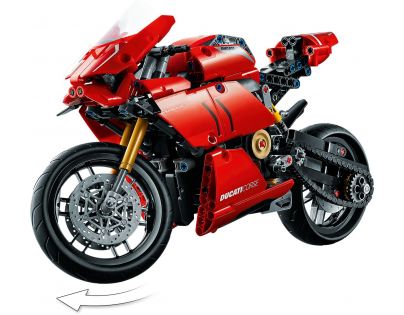 LEGO® Technic 42107 Ducati Panigale V4 R