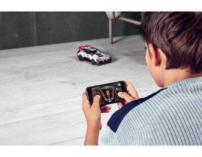 LEGO® Technic 42109 RC Top Gear pretekárske auto