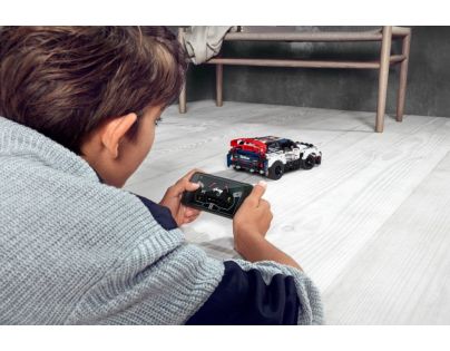 LEGO® Technic 42109 RC Top Gear pretekárske auto
