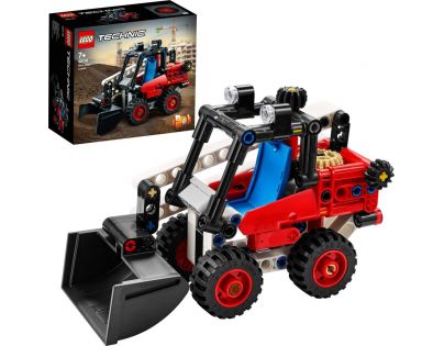 LEGO® Technic 42116 Kompaktný nakladač