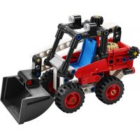 LEGO® Technic 42116 Kompaktný nakladač 2