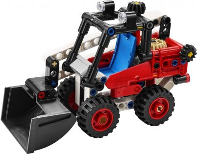 LEGO® Technic 42116 Kompaktný nakladač