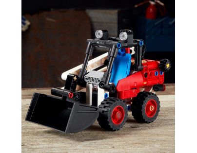 LEGO® Technic 42116 Kompaktný nakladač
