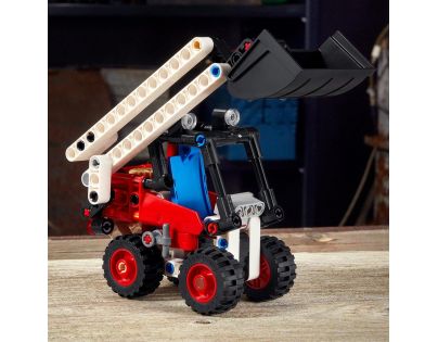 LEGO® Technic 42116 Kompaktný nakladač