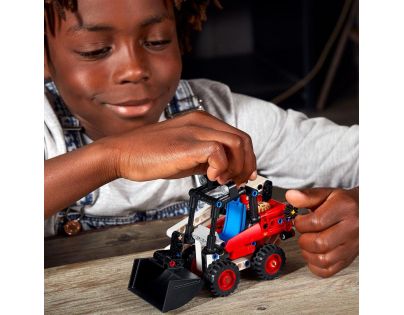 LEGO® Technic 42116 Kompaktný nakladač