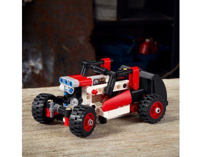 LEGO® Technic 42116 Kompaktný nakladač