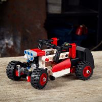 LEGO® Technic 42116 Kompaktný nakladač 6