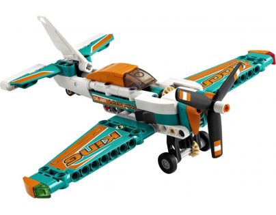 LEGO® Technic 42117 Pretekárske lietadlo