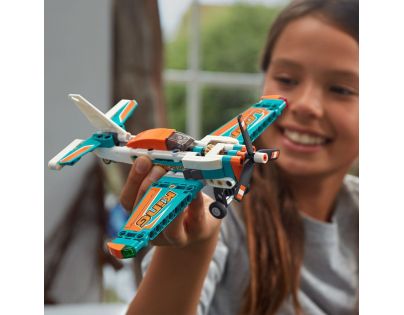 LEGO® Technic 42117 Pretekárske lietadlo
