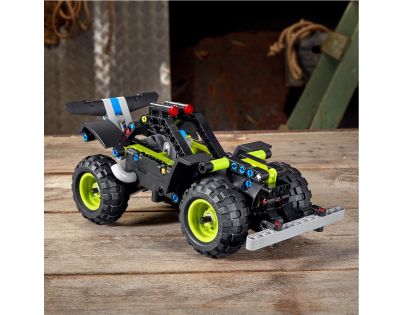 LEGO® Technic 42118 Monster Jam®  Grave Digger®