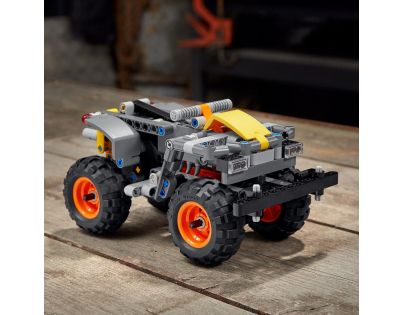 LEGO® Technic 42119 Monster Jam® Max-D®