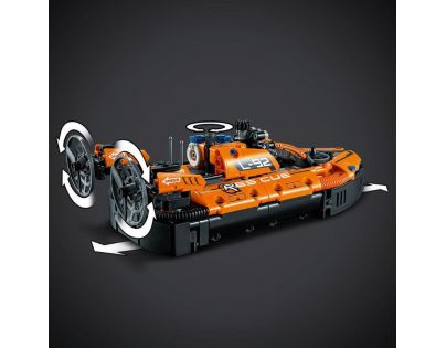 LEGO® Technic 42120 Záchranné vznášadlo