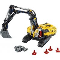 LEGO® Technic 42121 Pásový bager 2