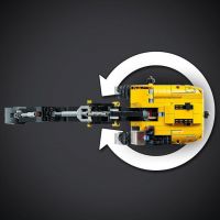 LEGO® Technic 42121 Pásový bager 6