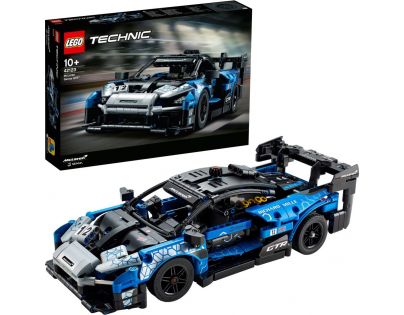 LEGO® Technic 42123 McLaren Senna GTR™