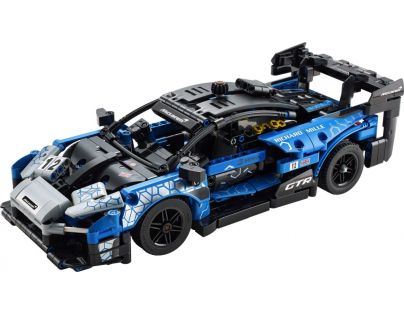 LEGO® Technic 42123 McLaren Senna GTR™