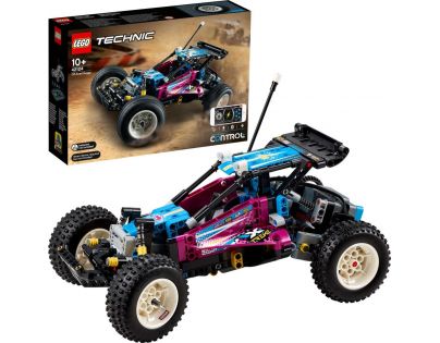 LEGO® Technic 42124 Terénna bugina