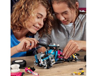 LEGO® Technic 42124 Terénna bugina