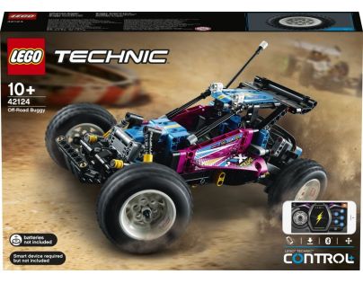 LEGO® Technic 42124 Terénna bugina