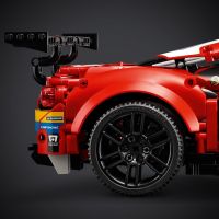 LEGO® Technic 42125 Ferrari 488 GTE AF Corse 51 6