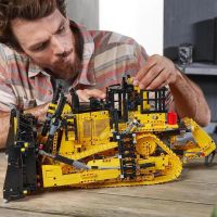 LEGO® Technic 42131 Technic confidential - Poškodený obal 3