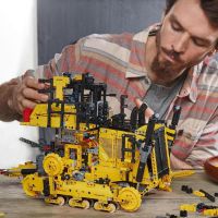 LEGO® Technic 42131 Technic confidential - Poškodený obal 4