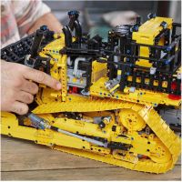 LEGO® Technic 42131 Technic confidential - Poškodený obal 6