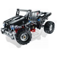 LEGO TECHNIC 8066 Terénní vůz 5