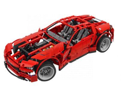 LEGO Technic 8070 Superauto